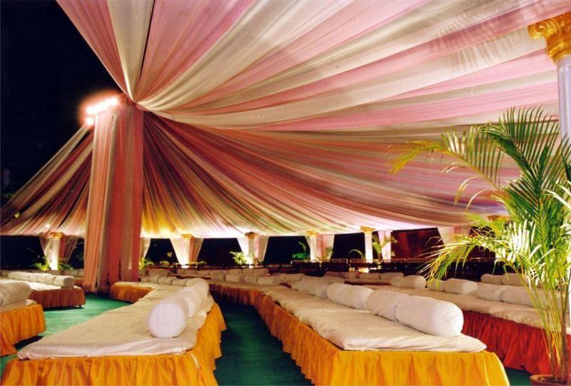 Photo of Hotel Express Towers, 4-star hotel in Vadodara