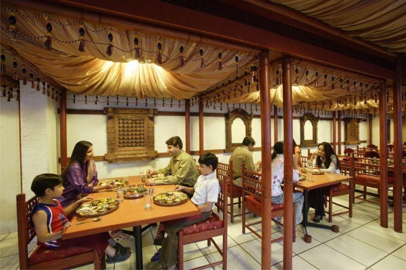 Photo of Hotel Express Towers, 4-star hotel in Vadodara