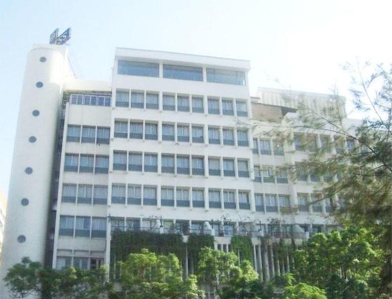 Photo of Hotel Express Towers, 4-star hotel in Vadodara