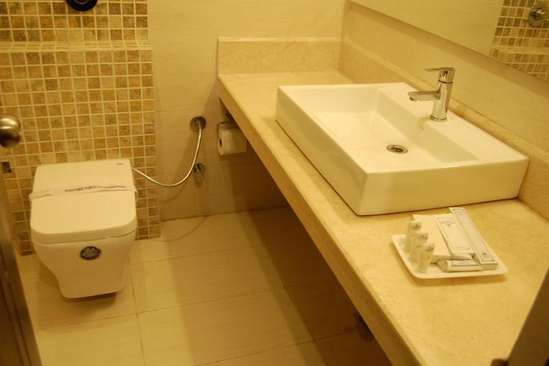 Photo of Hotel Diamond Plaza, 3-star hotel in Chandigarh (and vicinity)