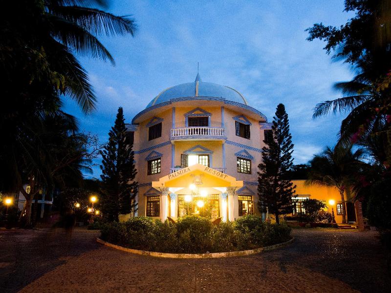 Palmira Beach Resort & Spa, Singapore