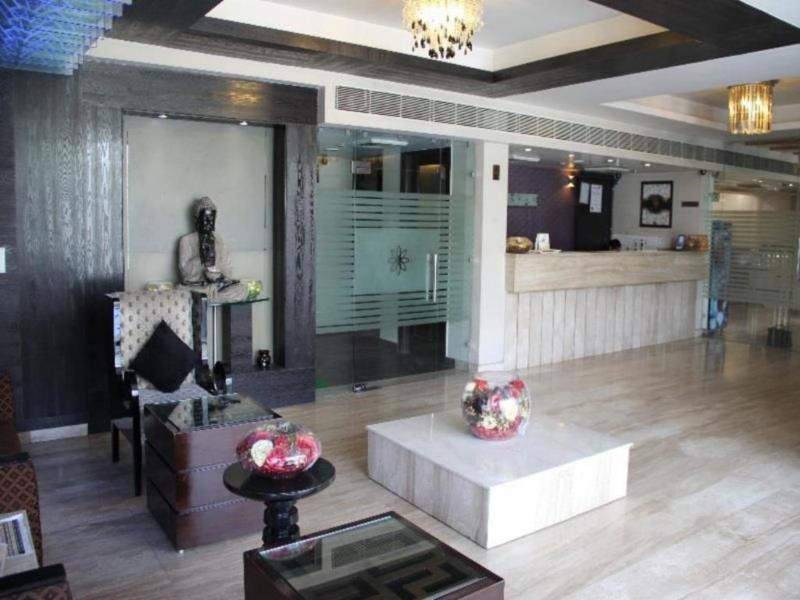 Photo of Relax Inn, 3-star hotel in Delhi (and vicinity)