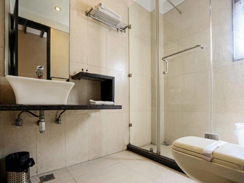 Photo of Relax Inn, 3-star hotel in Delhi (and vicinity)