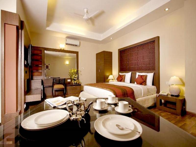 Photo of Relax Inn, 3-star hotel in Delhi (and vicinity)
