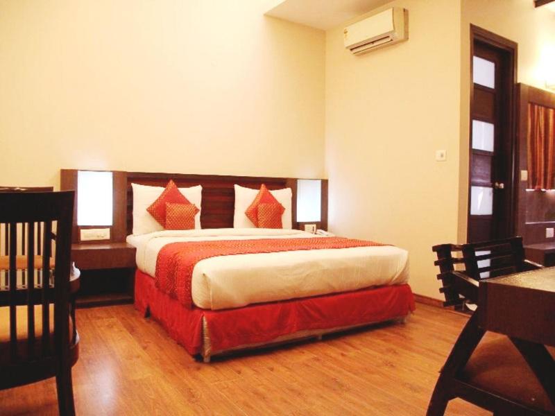 Photo of Relax Inn, 3-star hotel in Delhi (and vicinity)