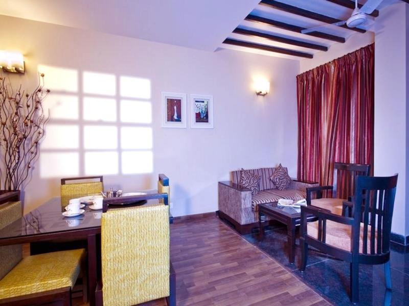 Photo of Relax Inn, 3-star hotel in Delhi (and vicinity)