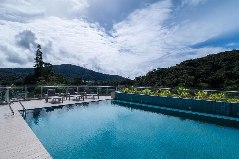 Photo of Zenith Hotel Cameron, 3-star hotel in Tanah Rata