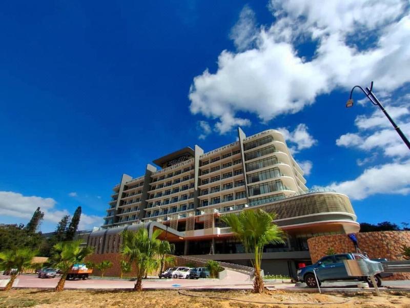 Photo of Zenith Hotel Cameron, 3-star hotel in Tanah Rata