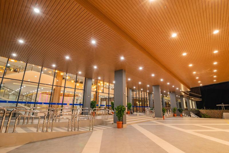 Photo of Zenith Hotel Cameron, 3-star hotel in Tanah Rata