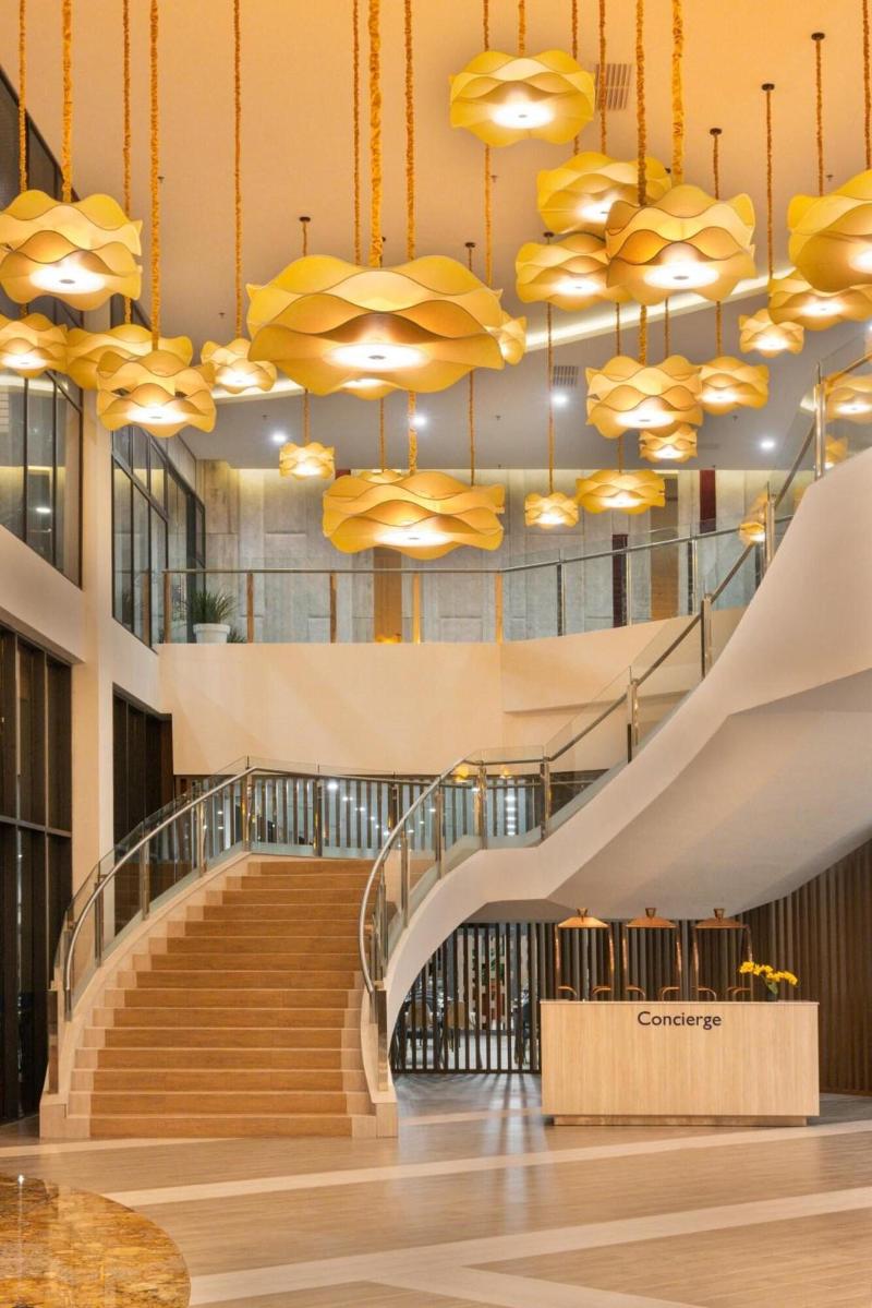 Photo of Zenith Hotel Cameron, 3-star hotel in Tanah Rata