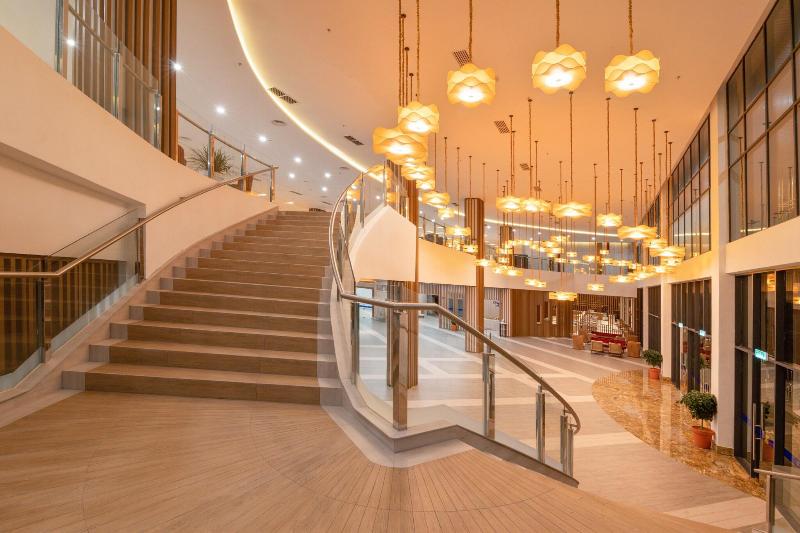 Photo of Zenith Hotel Cameron, 3-star hotel in Tanah Rata