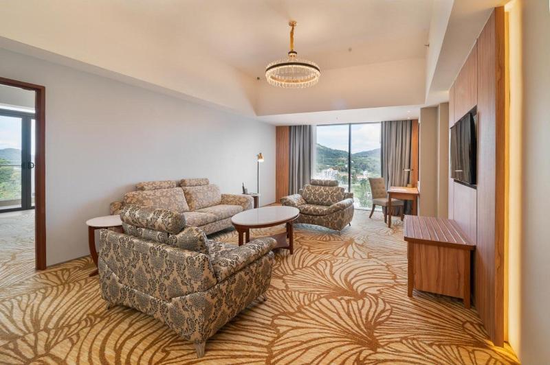 Photo of Zenith Hotel Cameron, 3-star hotel in Tanah Rata