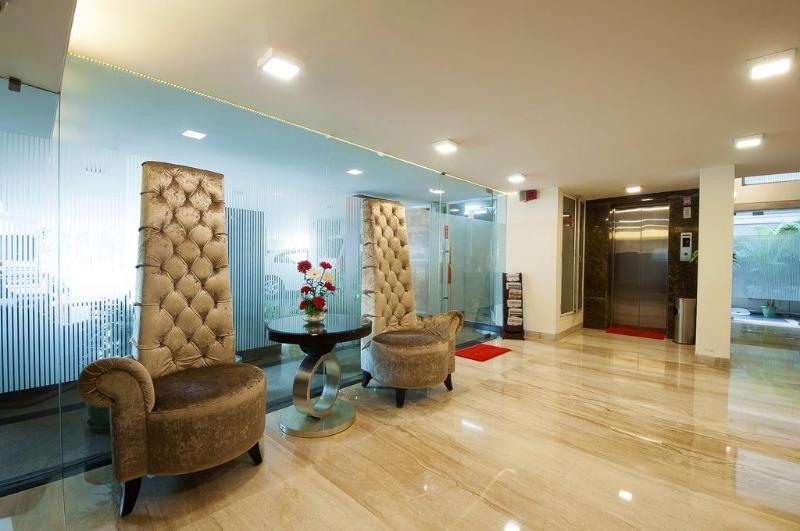 Photo of Alpina Hotels & Suites, 3-star hotel in Delhi (and vicinity)