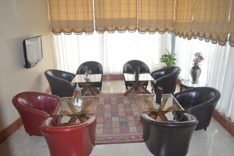 Coral Al Khobar Hotel exterior, 3-Star hotel in Al Khobar