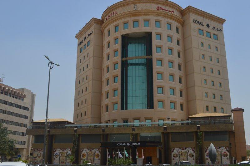 Photo of Coral Al Khobar Hotel, 3-star hotel in Al Khobar