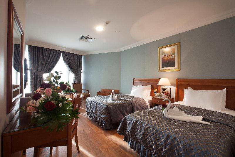 Photo of Coral Al Khobar Hotel, 3-star hotel in Al Khobar