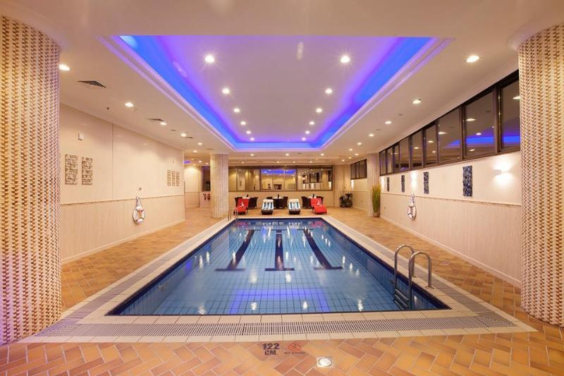 Photo of Coral Al Khobar Hotel, 3-star hotel in Al Khobar