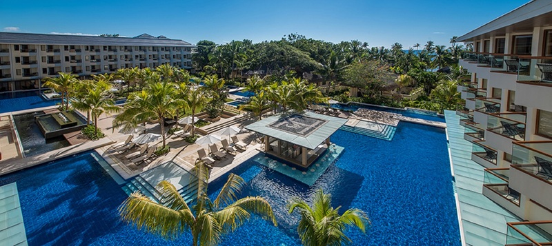 Photo of Henann Resort Alona Beach, 5-star hotel in Bohol