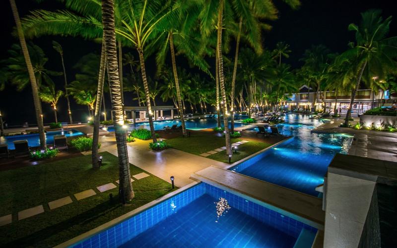 Photo of Henann Resort Alona Beach, 5-star hotel in Bohol