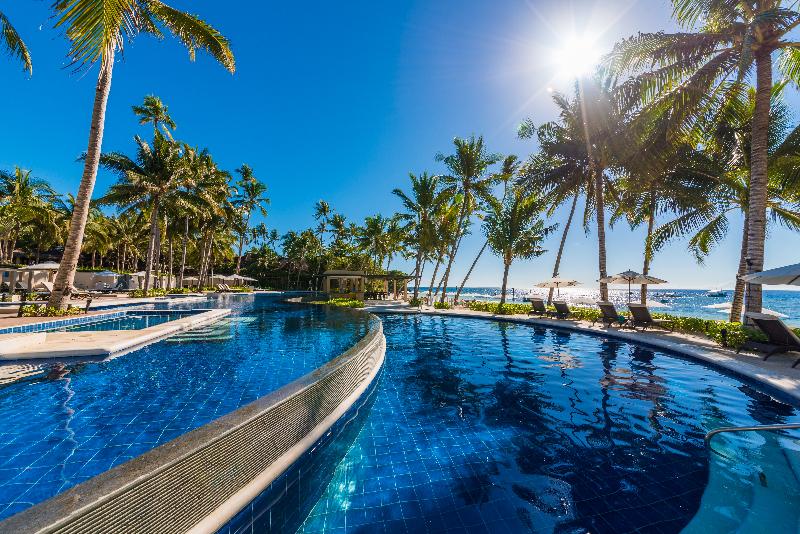 Photo of Henann Resort Alona Beach, 5-star hotel in Bohol