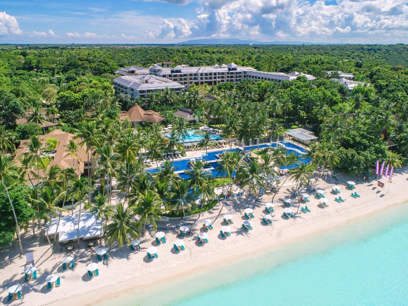 Photo of Henann Resort Alona Beach, 5-star hotel in Bohol