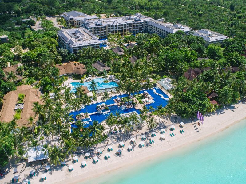 Photo of Henann Resort Alona Beach, 5-star hotel in Bohol