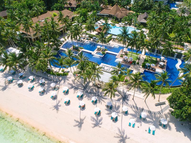 Photo of Henann Resort Alona Beach, 5-star hotel in Bohol