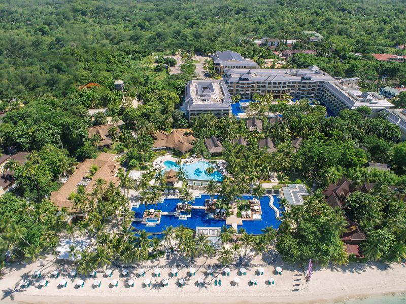Photo of Henann Resort Alona Beach, 5-star hotel in Bohol