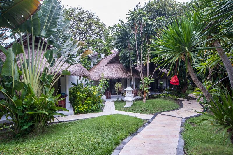 Bali Mystique Apartment, Singapore