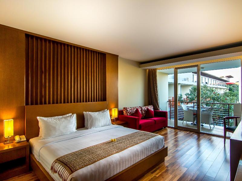 Seminyak Square Hotel And Villas, Singapore