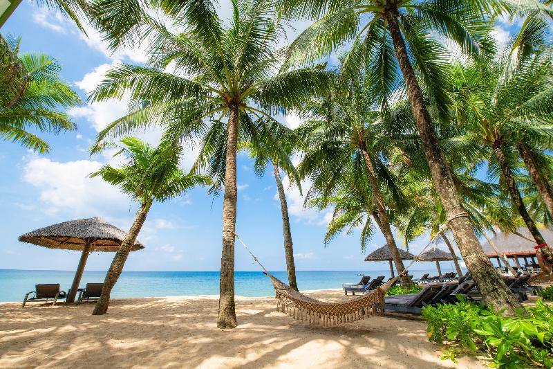 Famiana Resort & Spa Phu Quoc, Singapore