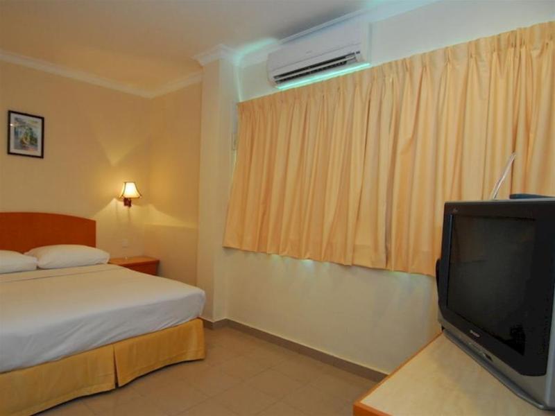 Hotel City Star, Singapore