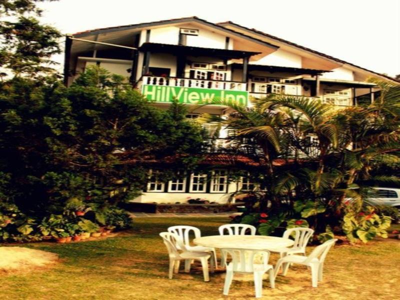 Hillview Inn, 3-star hotel in Tanah Rata