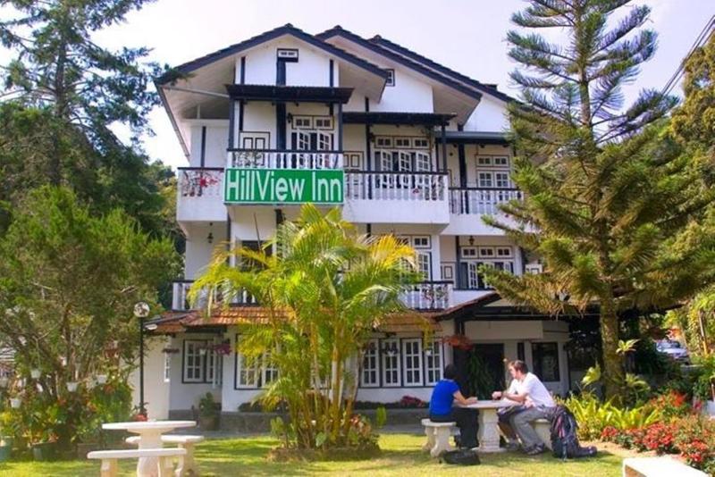 Photo of Hillview Inn, 3-star hotel in Tanah Rata
