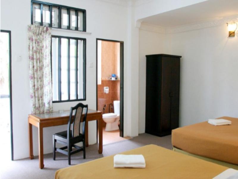 Photo of Hillview Inn, 3-star hotel in Tanah Rata
