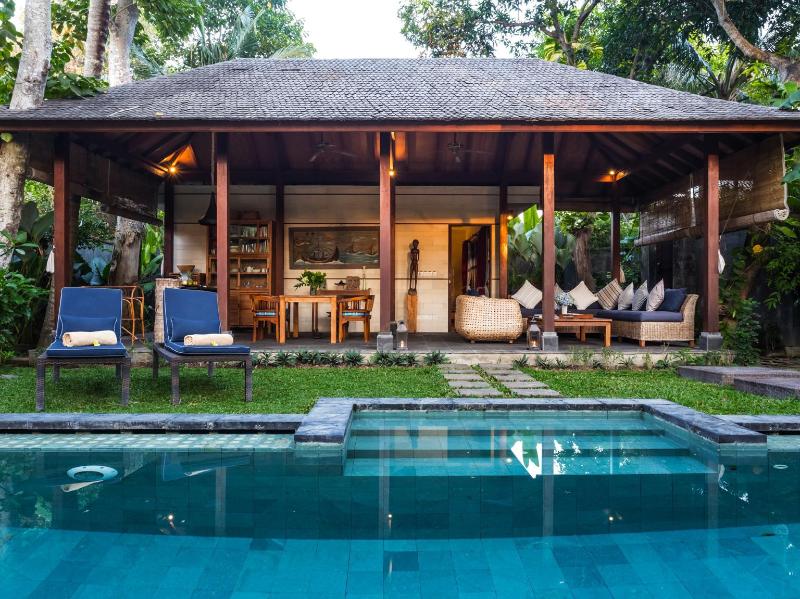 Mango Tree Villas, Singapore