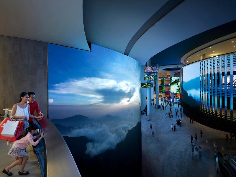 Photo of Resorts World Genting - Crockfords, 5-star hotel in Kuala Lumpur (and vicinity)