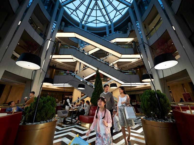 Photo of Resorts World Genting - Crockfords, 5-star hotel in Kuala Lumpur (and vicinity)