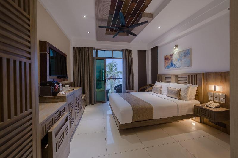 Hotel Ocean Grand at Hulhumale, Singapore