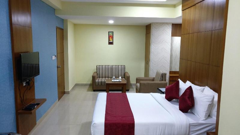 Photo of Atlaantic Inn, 2-star hotel in Bengaluru (and vicinity)