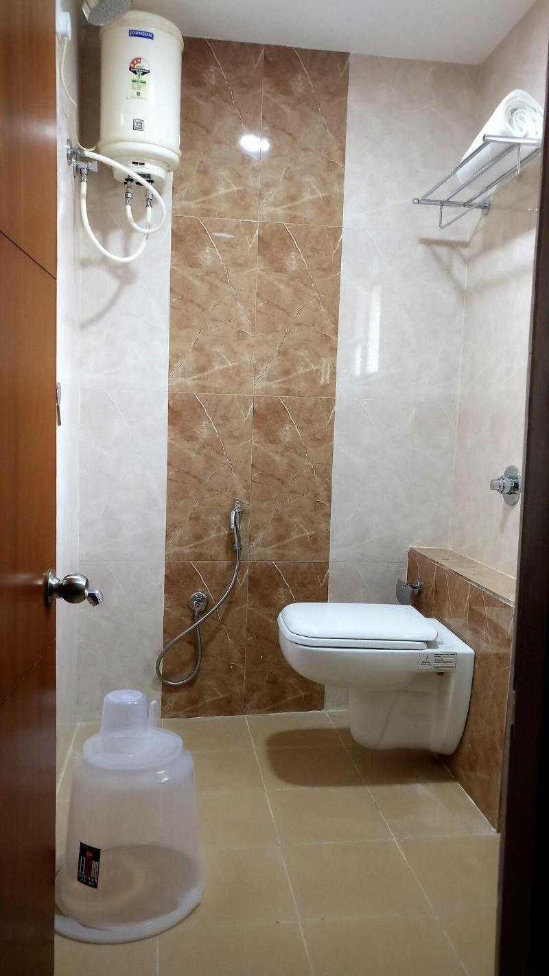Photo of Atlaantic Inn, 2-star hotel in Bengaluru (and vicinity)