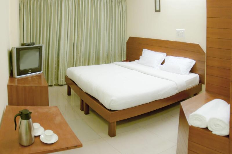 Photo of Atlaantic Inn, 2-star hotel in Bengaluru (and vicinity)