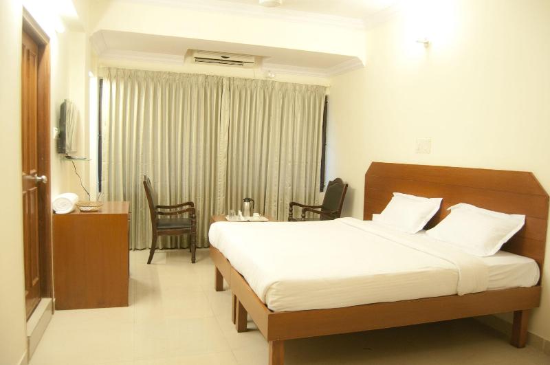 Photo of Atlaantic Inn, 2-star hotel in Bengaluru (and vicinity)