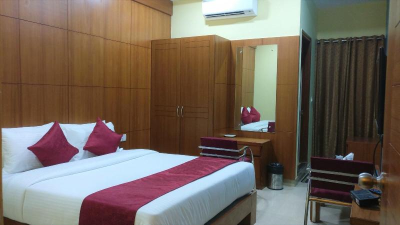 Photo of Atlaantic Inn, 2-star hotel in Bengaluru (and vicinity)