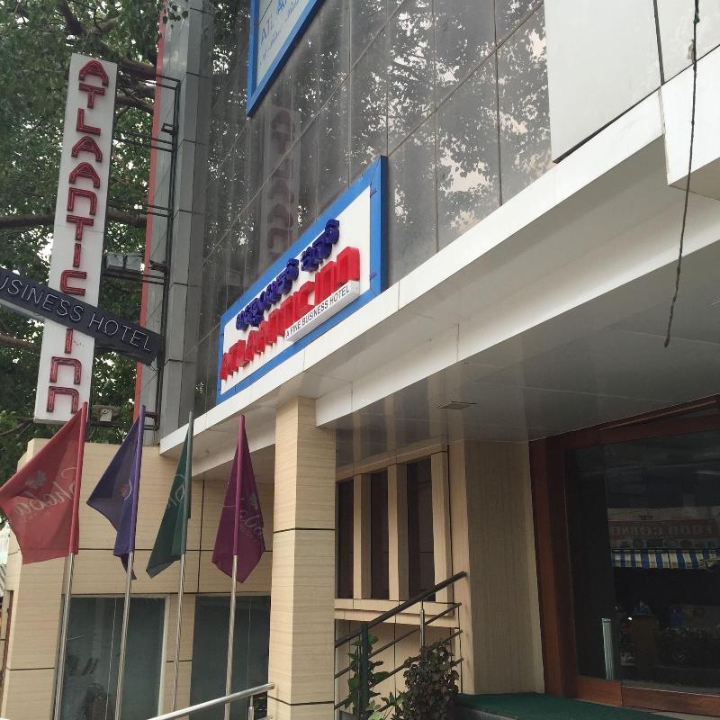 Photo of Atlaantic Inn, 2-star hotel in Bengaluru (and vicinity)