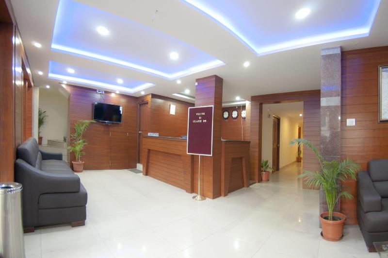 Photo of Atlaantic Inn, 2-star hotel in Bengaluru (and vicinity)