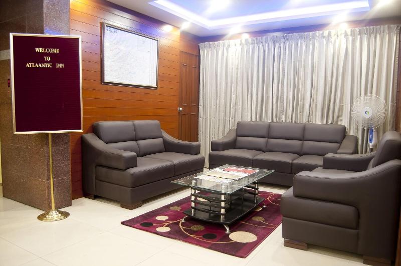 Photo of Atlaantic Inn, 2-star hotel in Bengaluru (and vicinity)