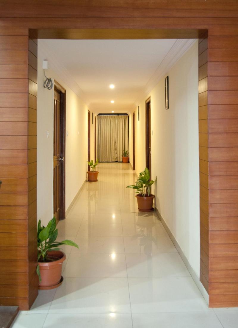 Photo of Atlaantic Inn, 2-star hotel in Bengaluru (and vicinity)