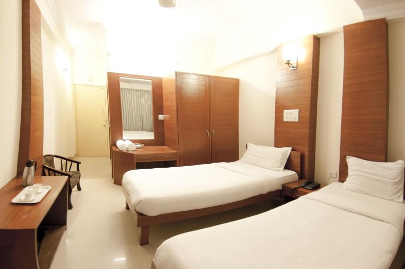 Photo of Atlaantic Inn, 2-star hotel in Bengaluru (and vicinity)