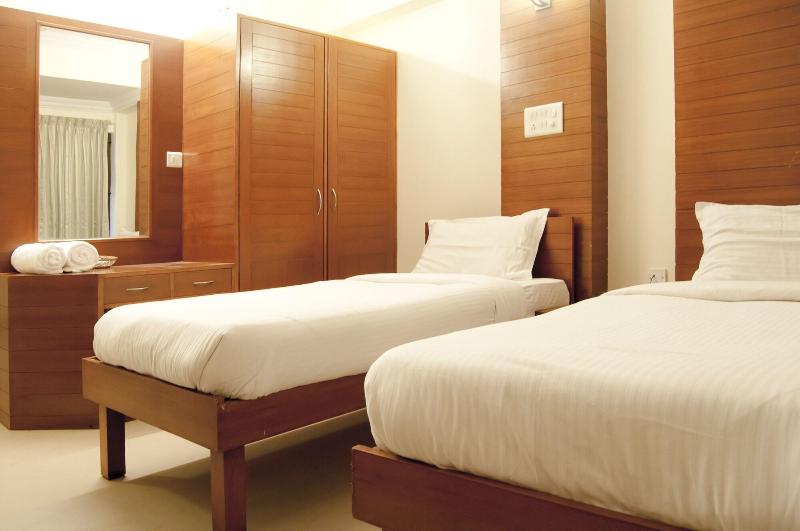 Photo of Atlaantic Inn, 2-star hotel in Bengaluru (and vicinity)